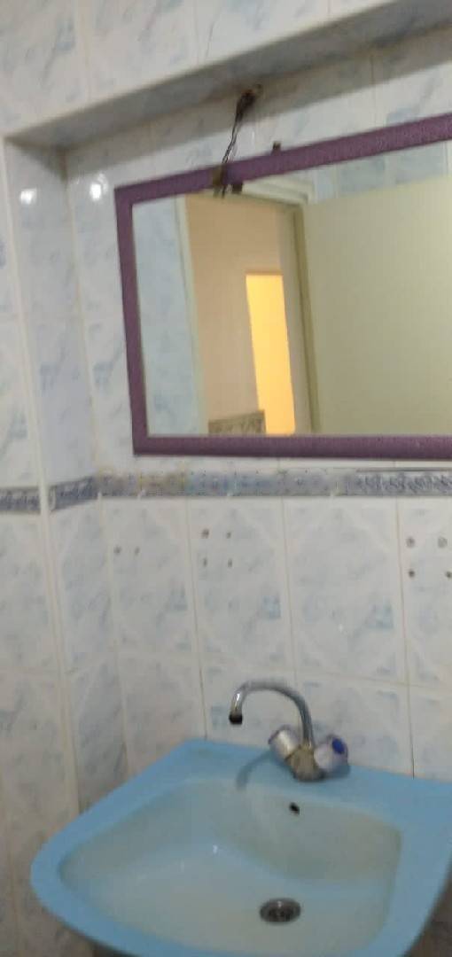 Vente Appartement F4 Bab Ezzouar