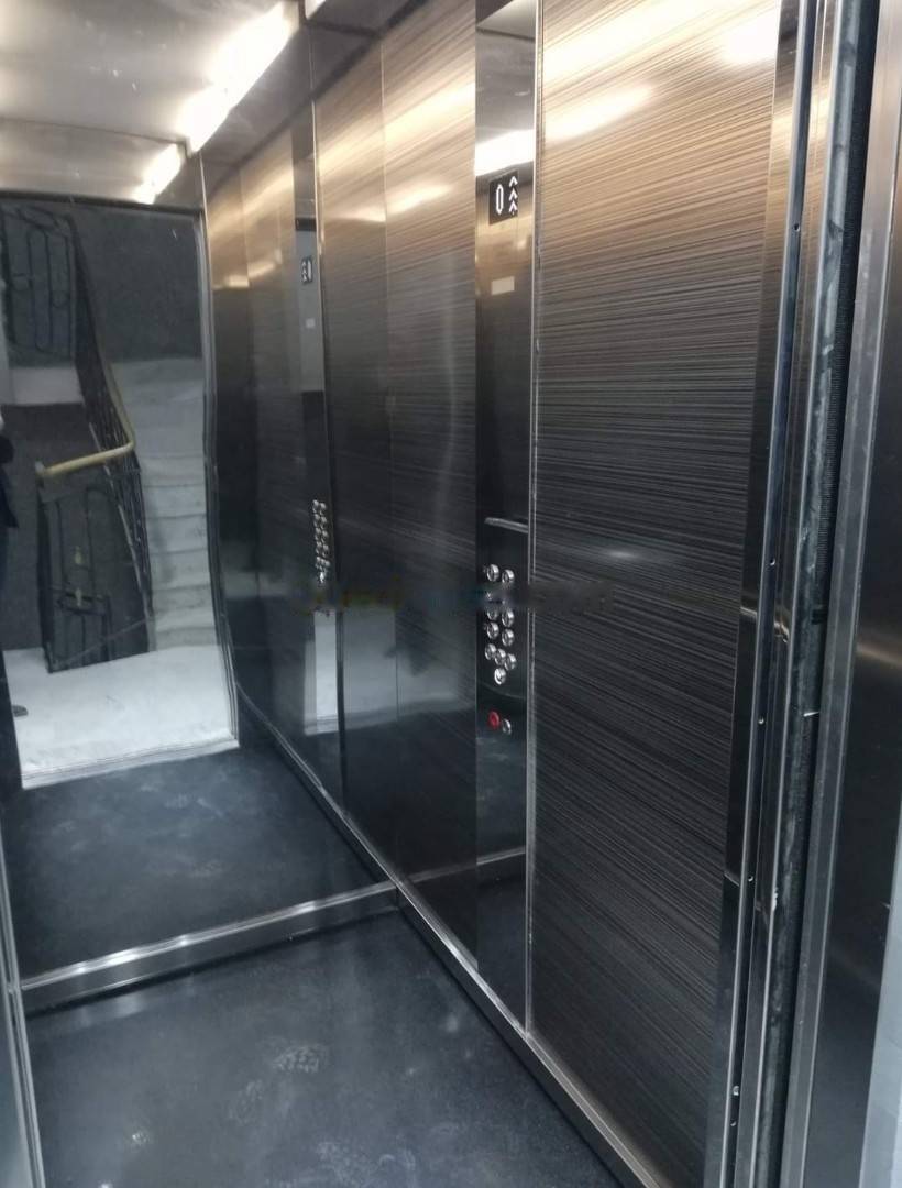 Vente Appartement F3 Cheraga
