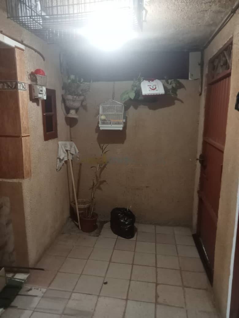 Location Niveau de villa F2 Bordj El Kiffan