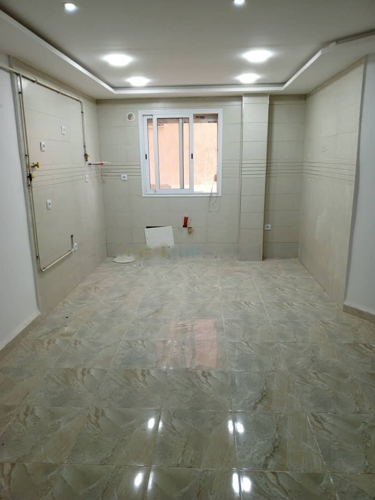 Vente Appartement F.3 Bordj El Kiffan