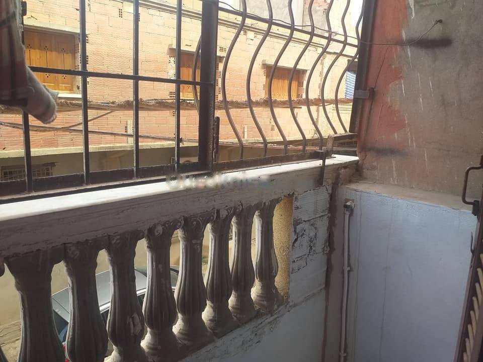 Location Niveau de villa F3 Bordj El Kiffan