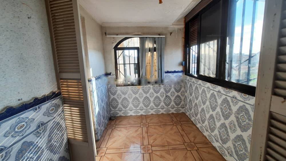 Location Appartement F3 Djasr Kasentina
