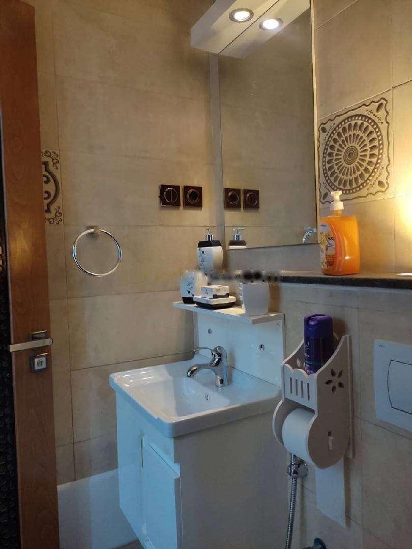 Vente Appartement F3 Bordj El Kiffan