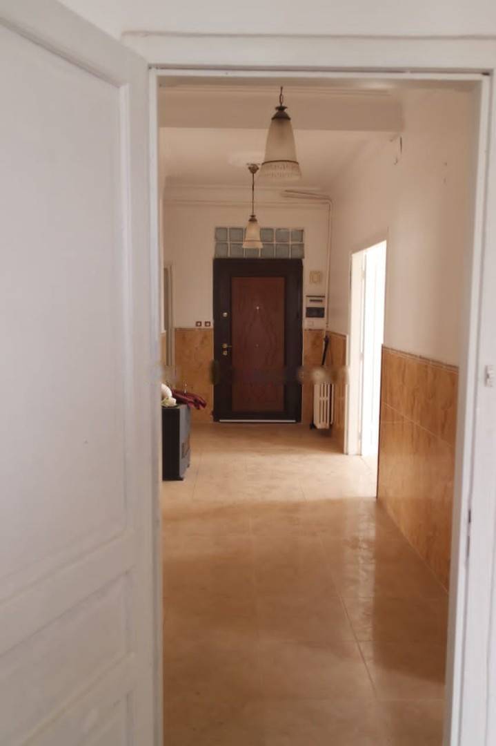 Location Appartement F5 Dely Ibrahim