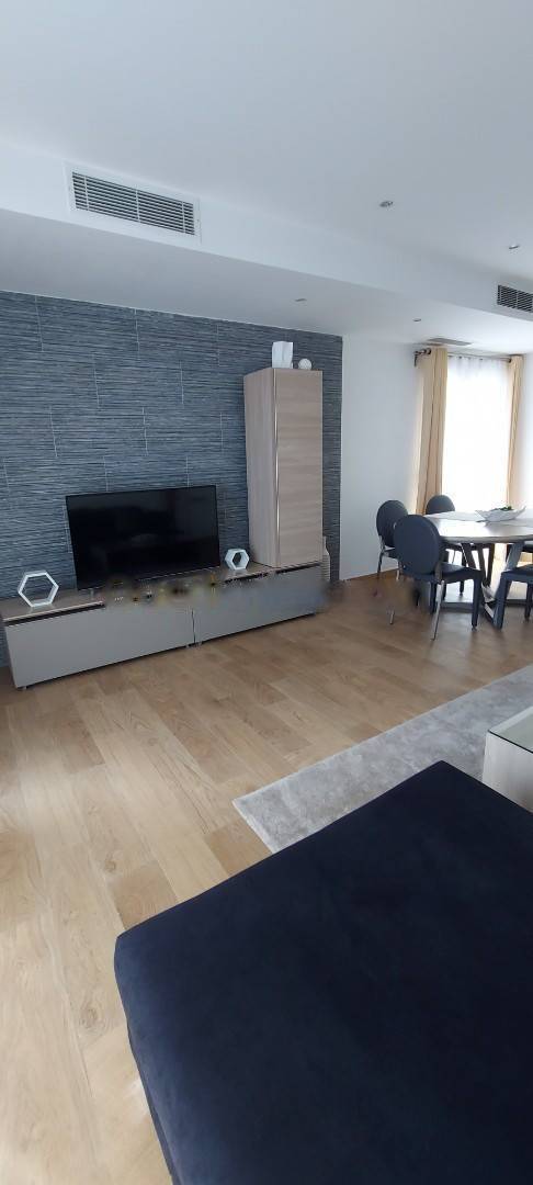 Location Appartement F3 Hydra