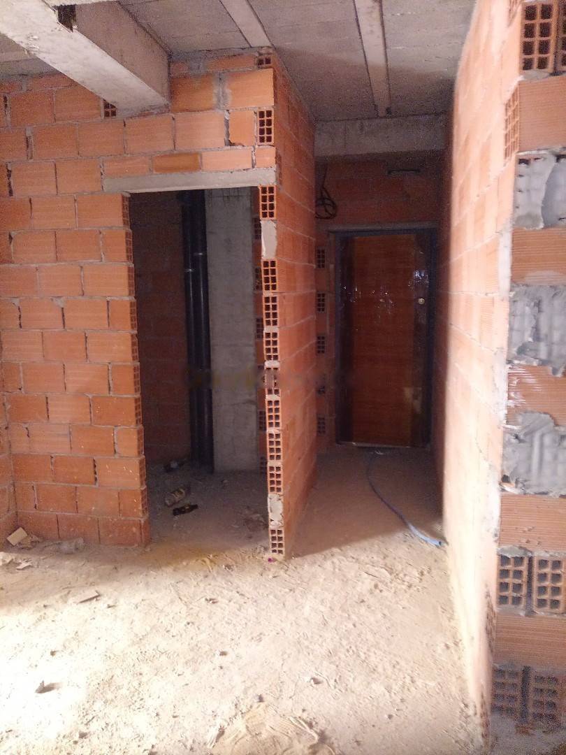 Vente Appartement F2 Bordj El Kiffan