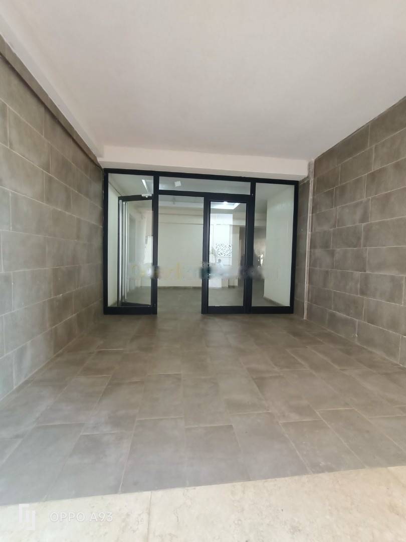 Vente Appartement F3 Cheraga