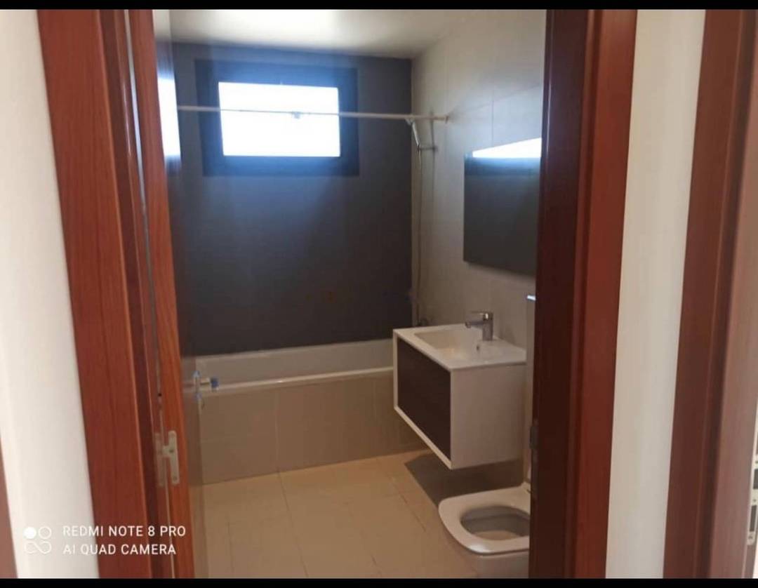 Location Appartement F3 Cheraga