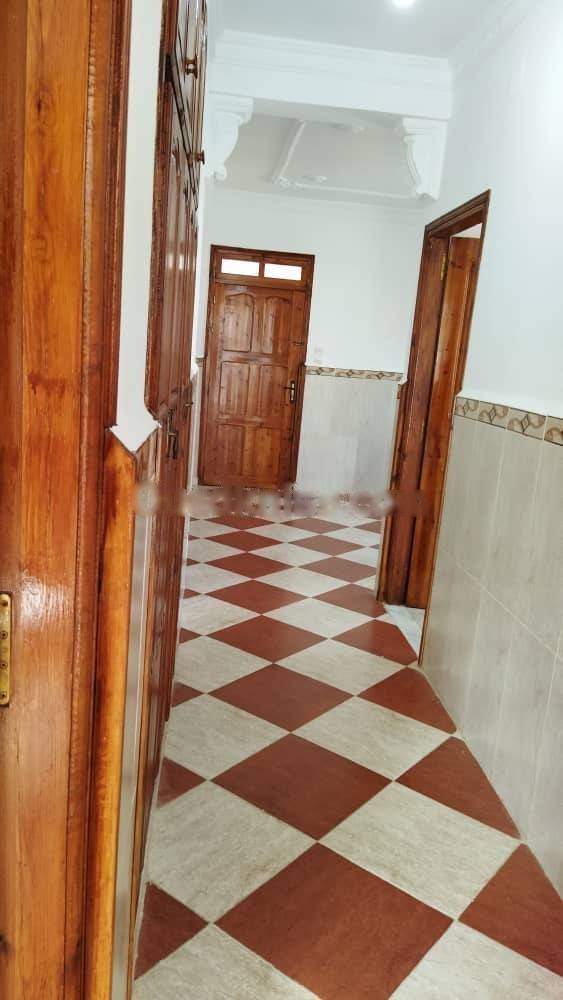 Location Niveau de villa F3 Dely Ibrahim