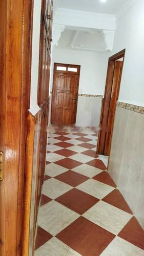 Location Niveau de villa F3 Dely Ibrahim