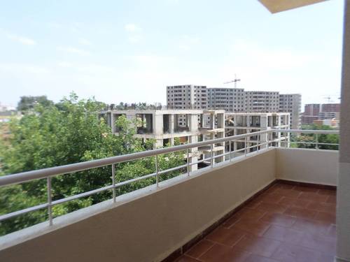 Location Appartement F3 Draria