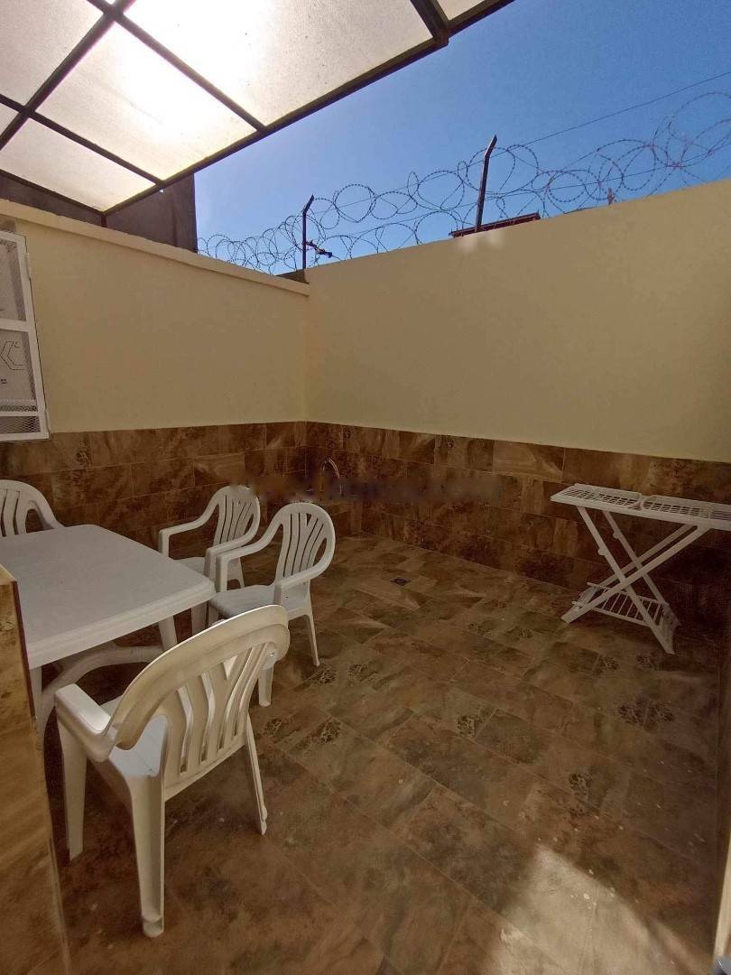 Location saisonnière Appartement F2 Bordj El Kiffan