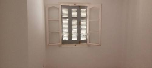 Vente Appartement F3 Draria