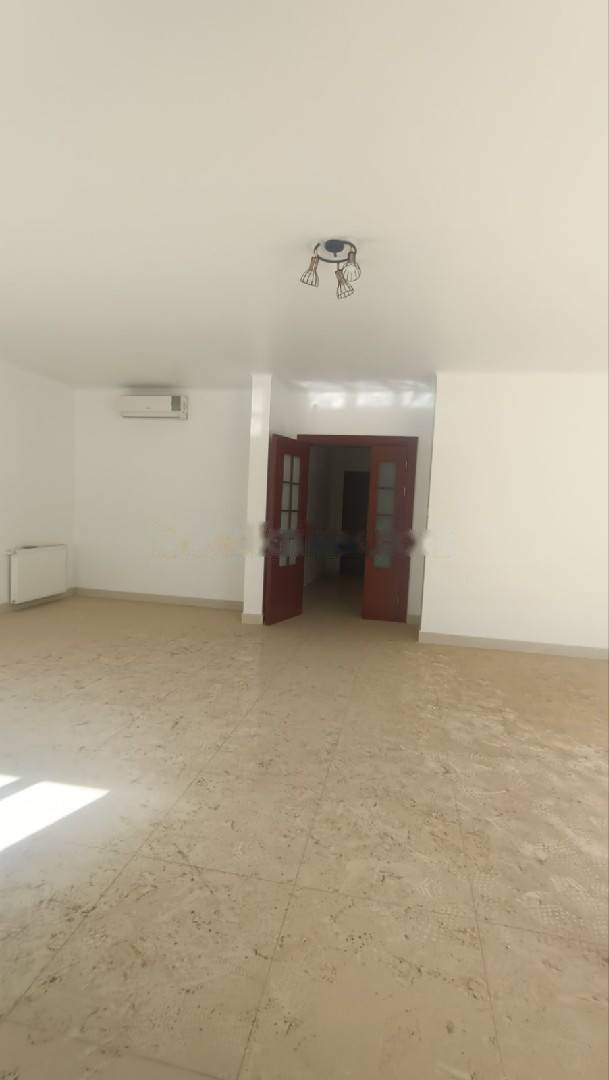 Location Appartement F4 Cheraga