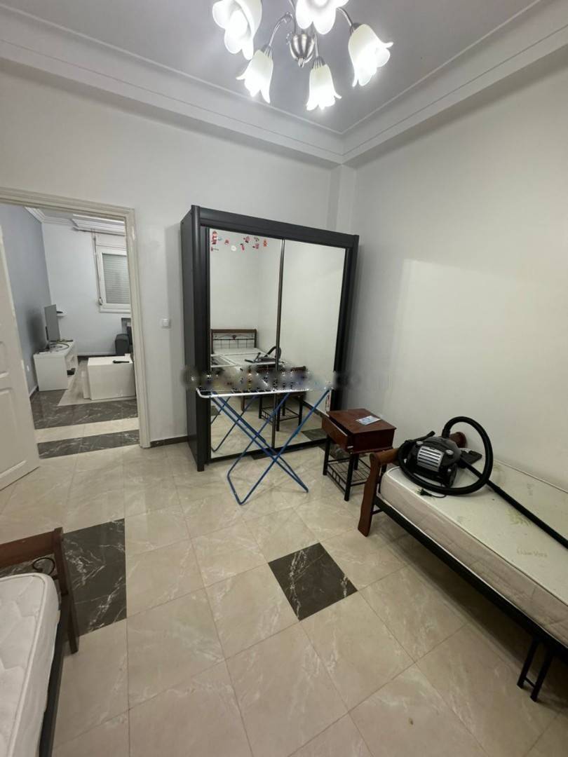 Location Appartement F4 Hydra