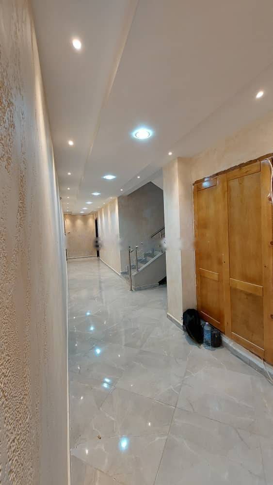 Vente Appartement F4 Bordj El Kiffan