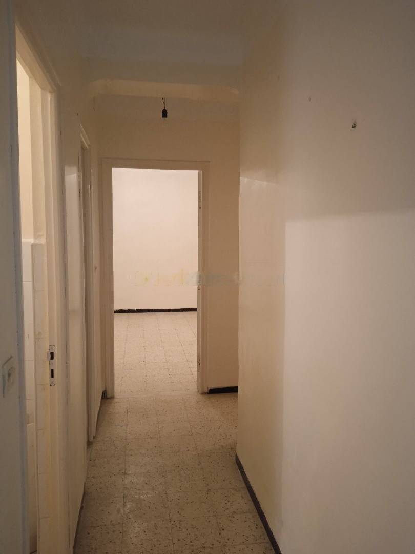 Location Appartement F3 Ouled Fayet