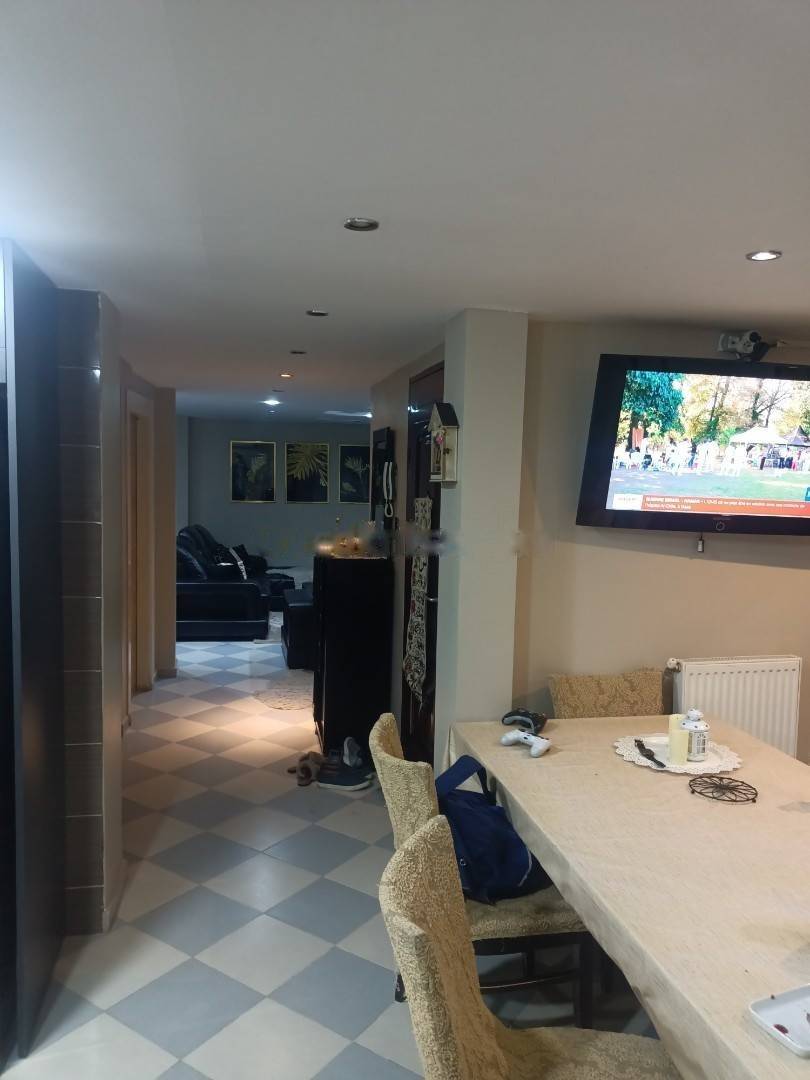 Vente Appartement Saoula