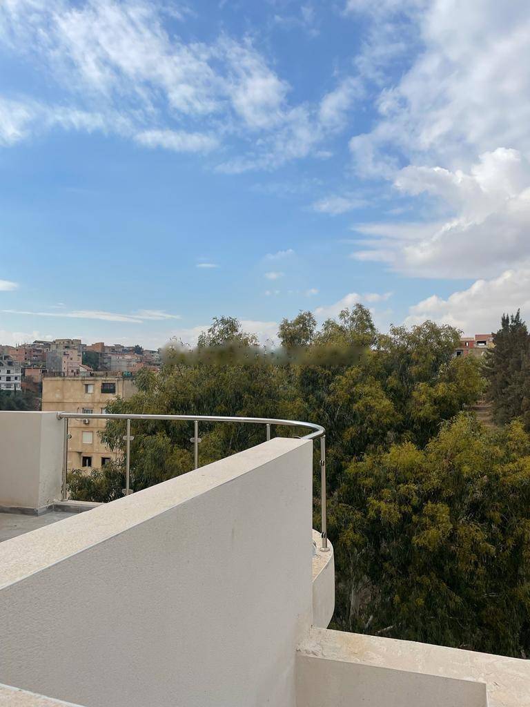 Vente Appartement F4 Saoula