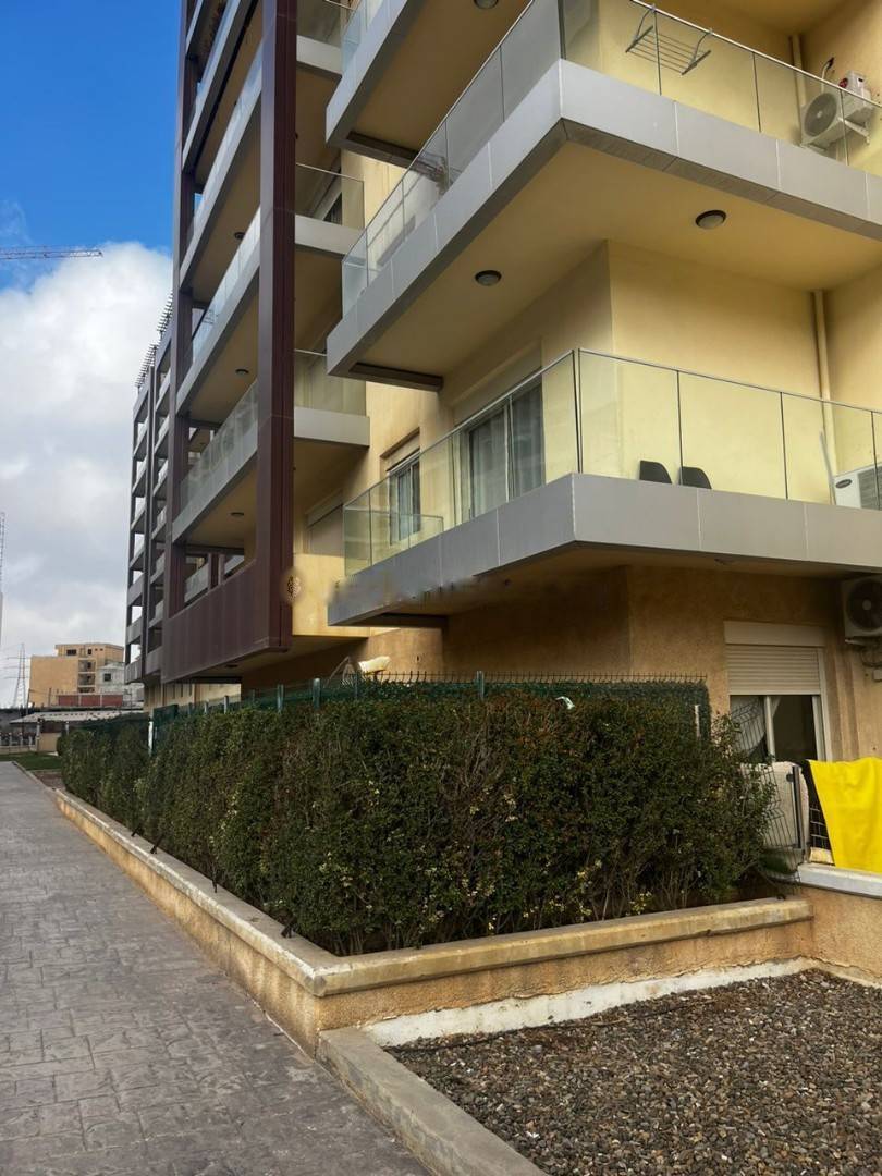 Location Appartement F4 Ouled Fayet