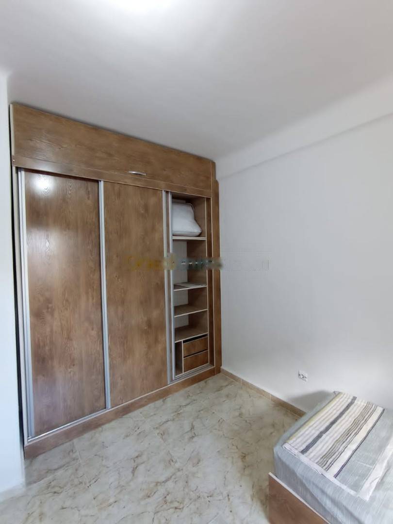 Location Appartement F5 Reghaia