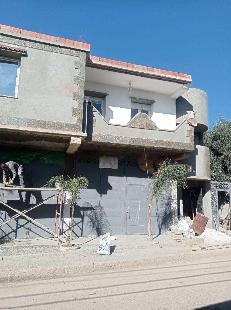 Location Local F1 Ouled Chebel