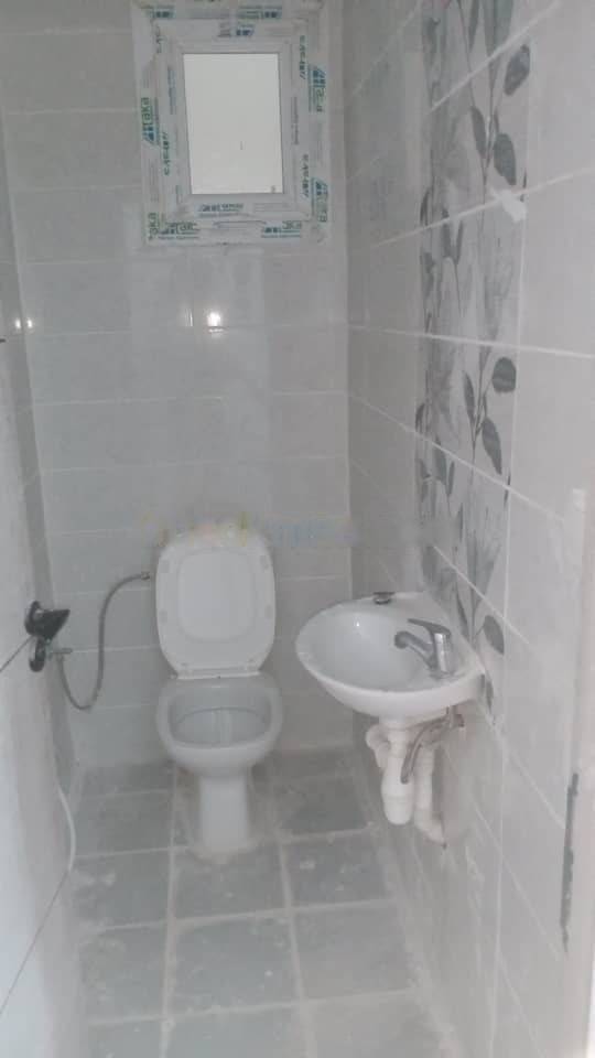 Location Appartement F4 Kouba