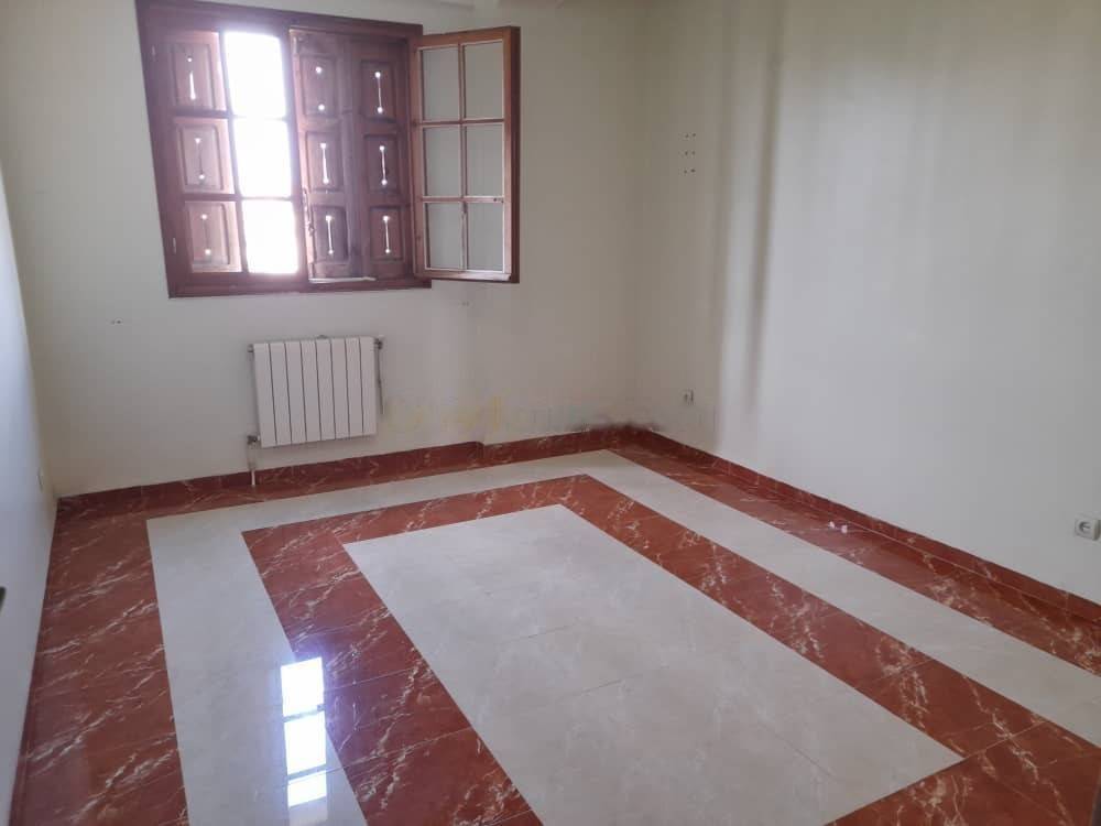 Location Appartement F3 Draria