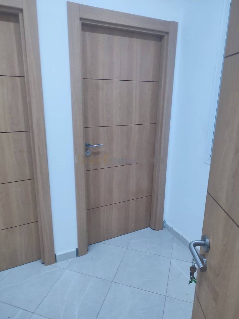 Location Appartement F2 Baraki