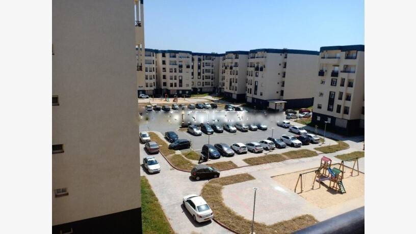 Location Appartement F4 Ain Benian