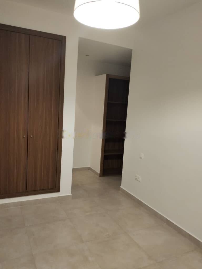 Location Appartement F3 Cheraga