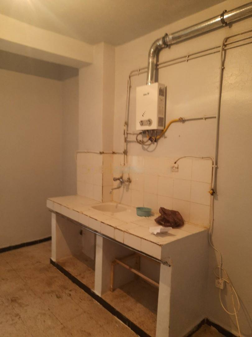 Vente Appartement F3 Ouled Yaich