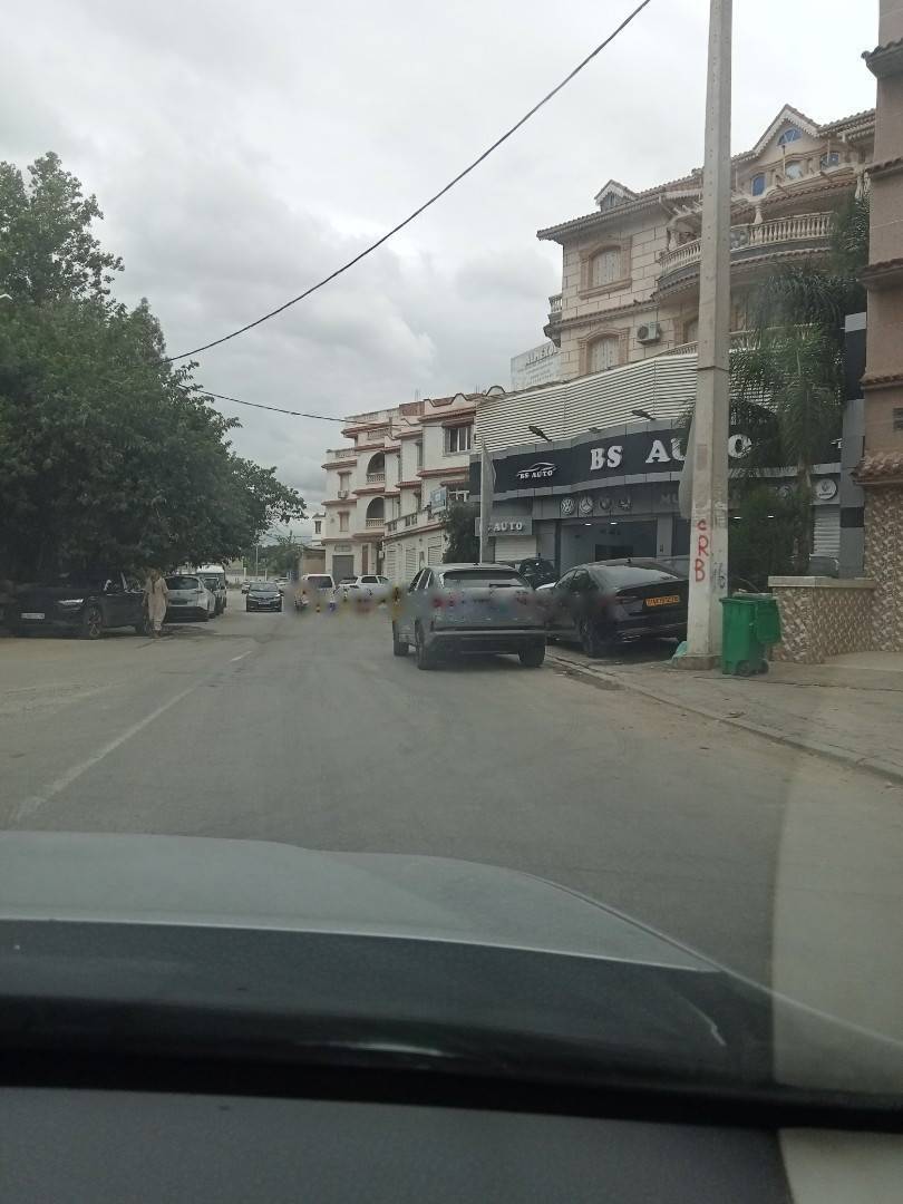 Location Terrain Dar El Beida