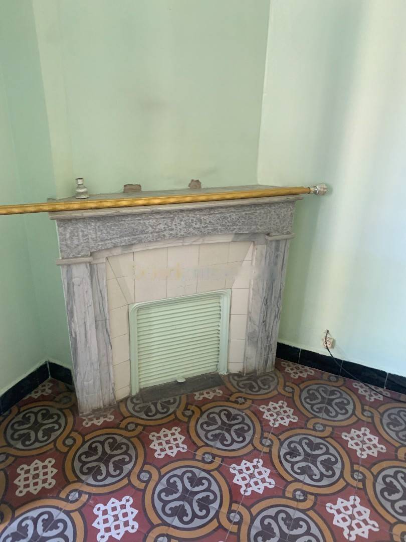 Vente Appartement F5 Bologhine