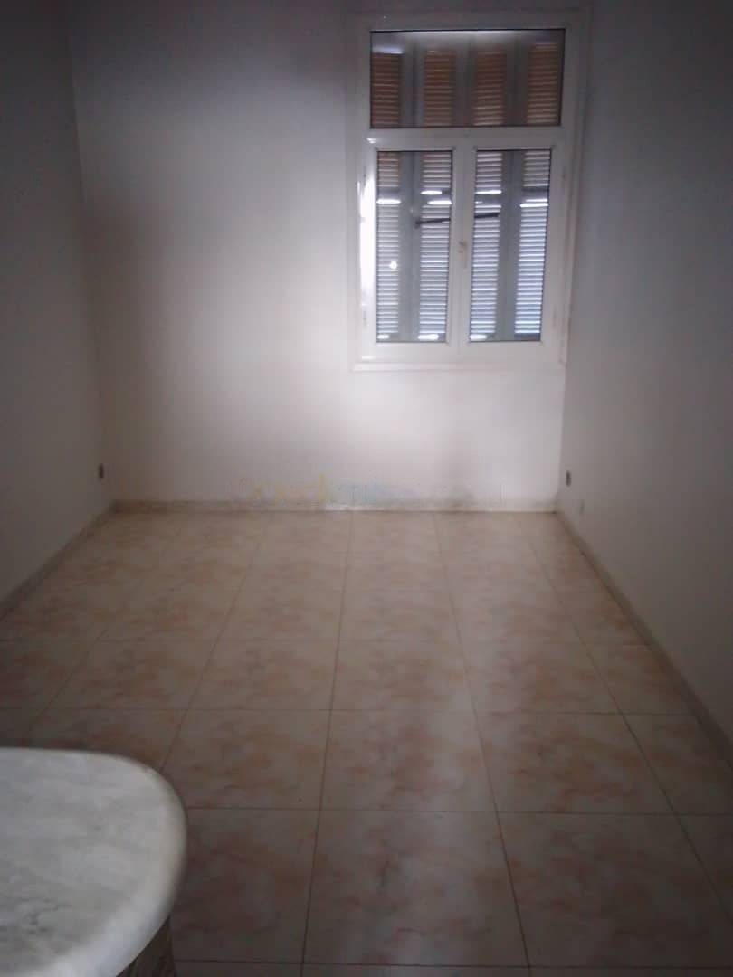 Location Appartement F3 El Biar