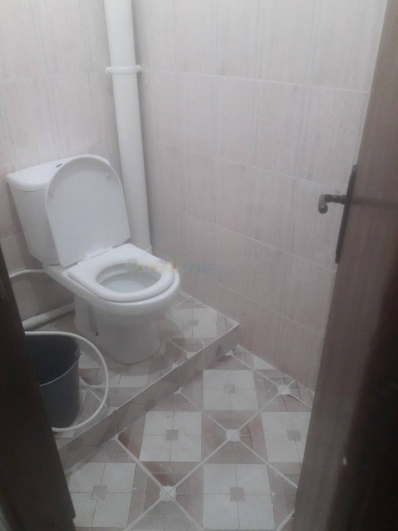 Location Appartement Cheraga