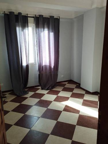 Location Appartement F4 Kouba