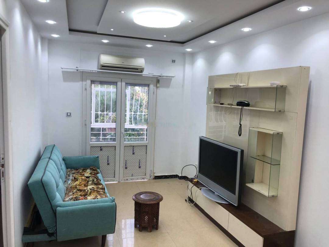 Location Appartement F4 Ben Aknoun