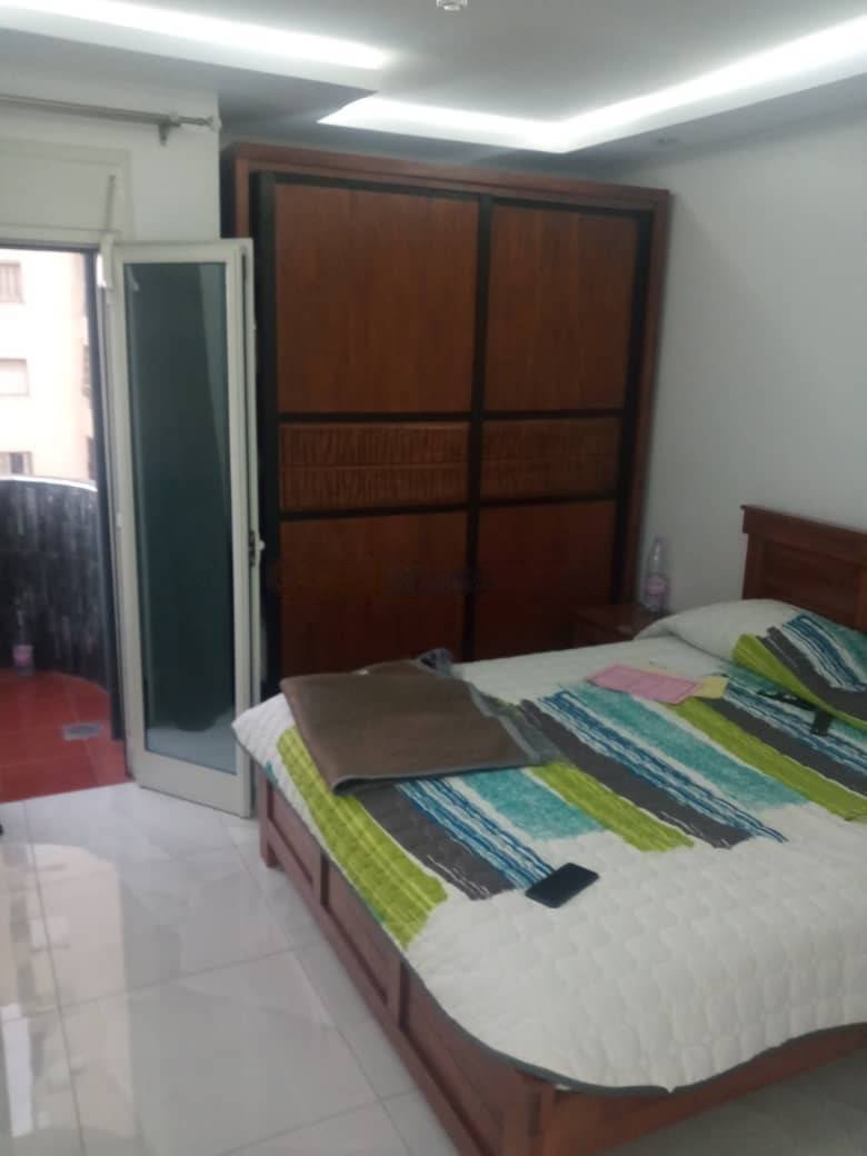 Vente Appartement F3 Bab Ezzouar