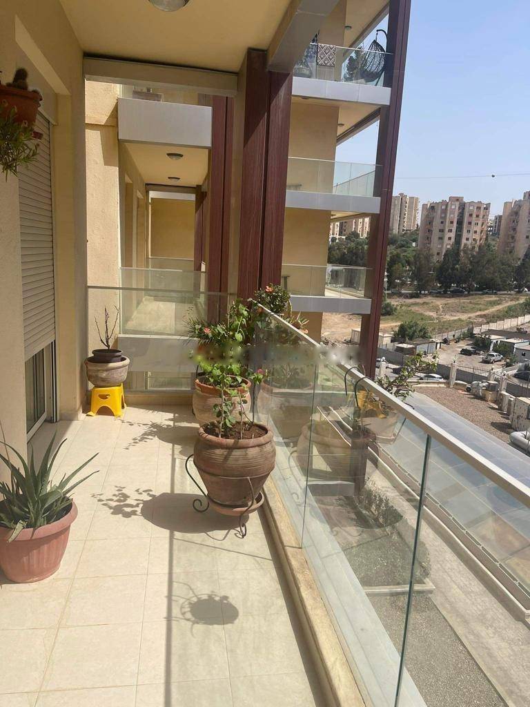 Vente Appartement F4 Ouled Fayet