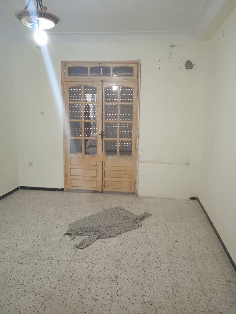 Location Appartement F3 Cheraga