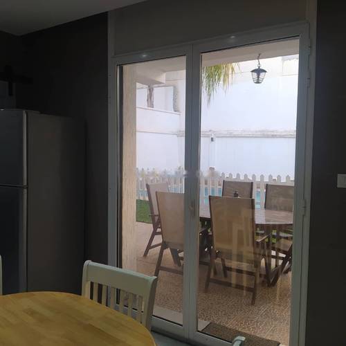 Location Villa F4 Birkhadem