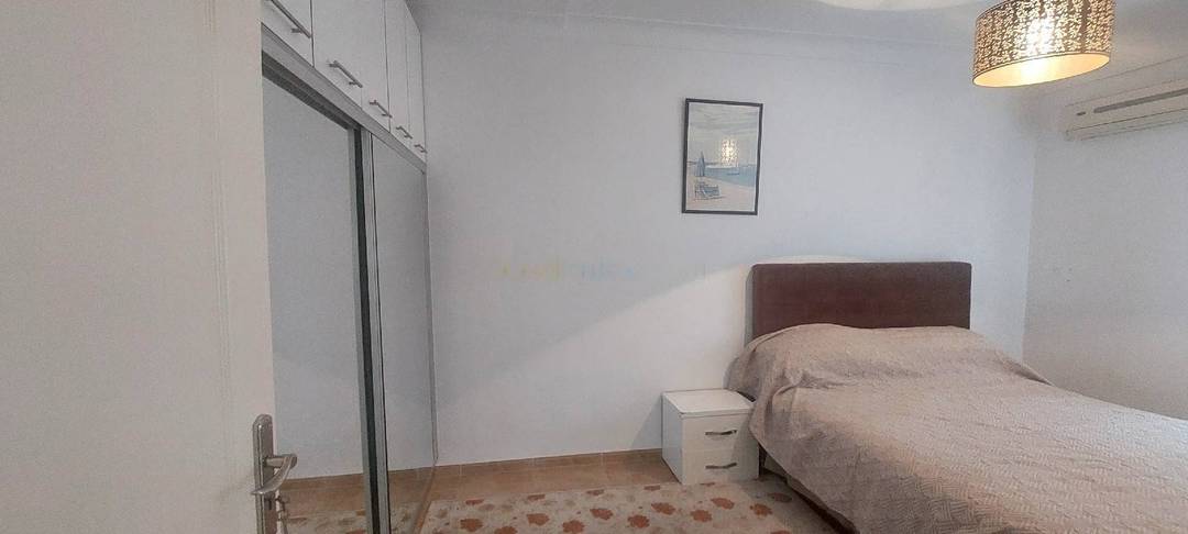 Location Appartement F3 Dely Ibrahim