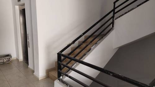 Vente Appartement F4 Baba Hassen