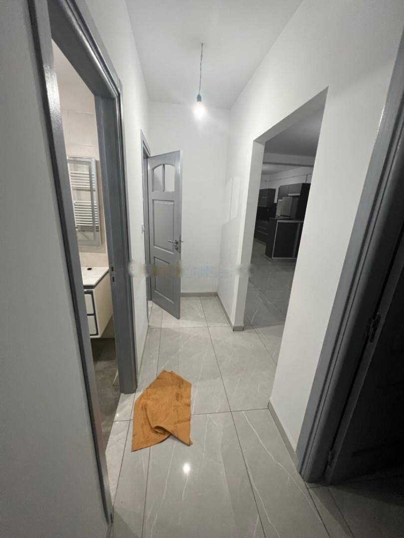 Location Appartement F3 Mahelma