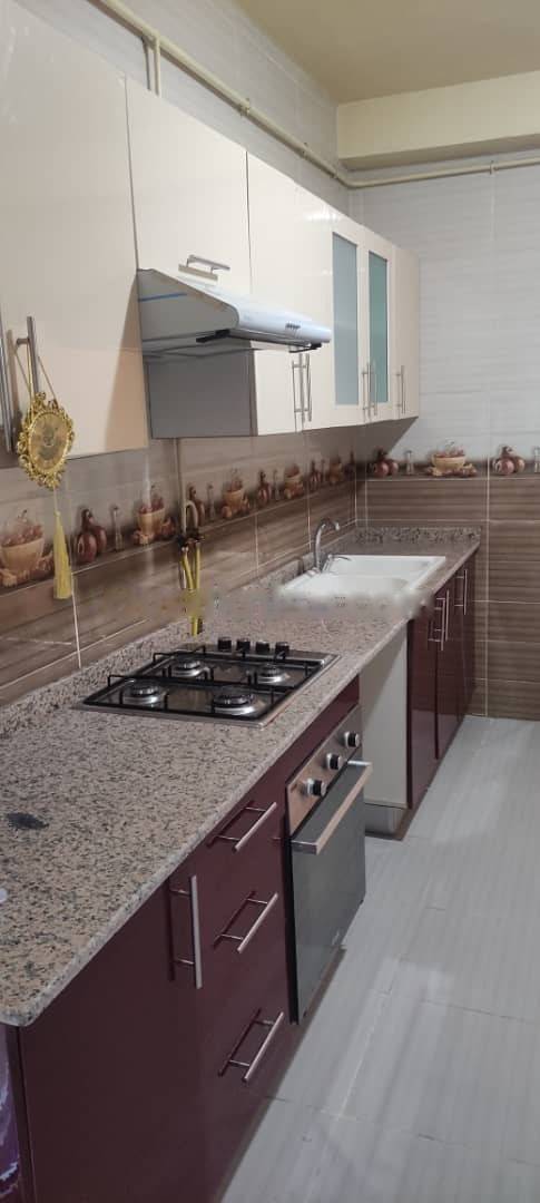 Location Appartement F4 Bordj El Kiffan