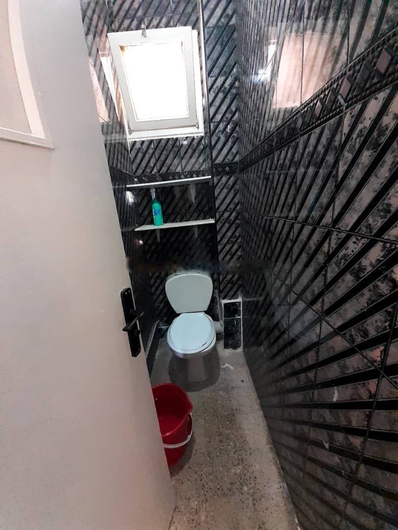 Vente Appartement F3 Djasr Kasentina