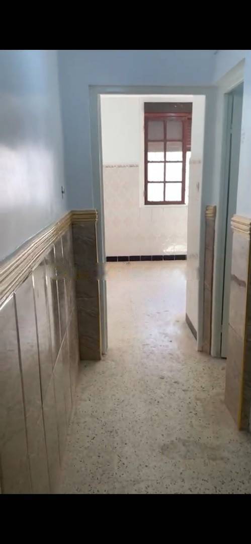 Location Appartement F03 Bouzareah
