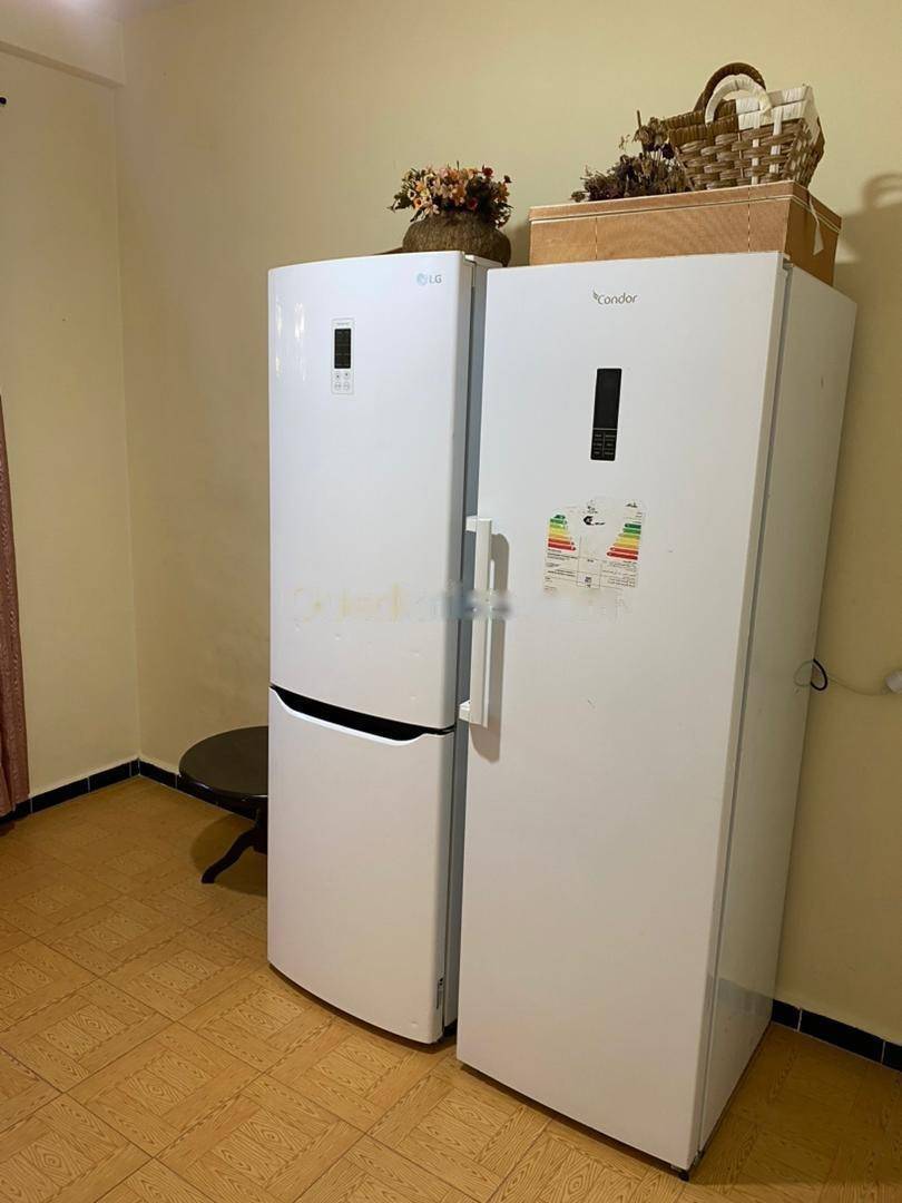 Vente Appartement F3 Kouba