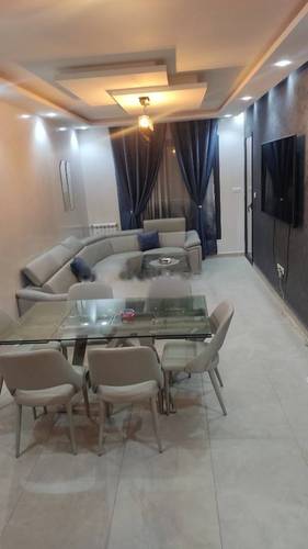 Location Appartement F3 Hydra